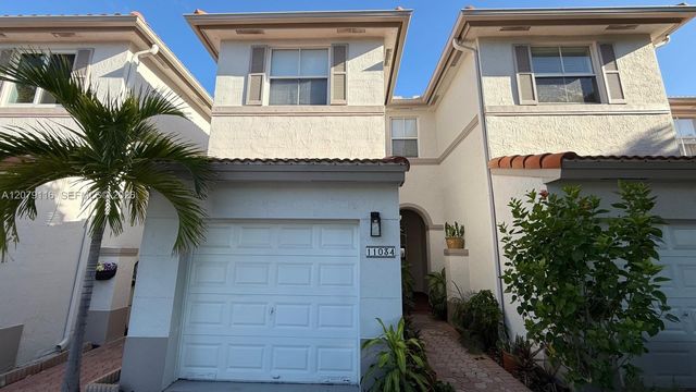 11034 NW 43rd Terrace 11034, Doral, FL 33178