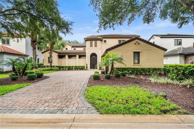 9841 COVENT GARDEN DRIVE, Orlando, FL 32827
