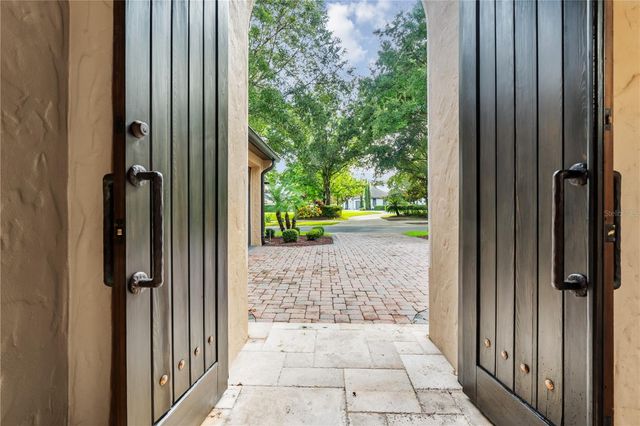 9841 COVENT GARDEN DRIVE, Orlando, FL 32827