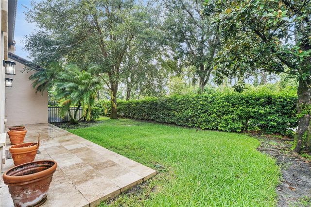 9841 COVENT GARDEN DRIVE, Orlando, FL 32827