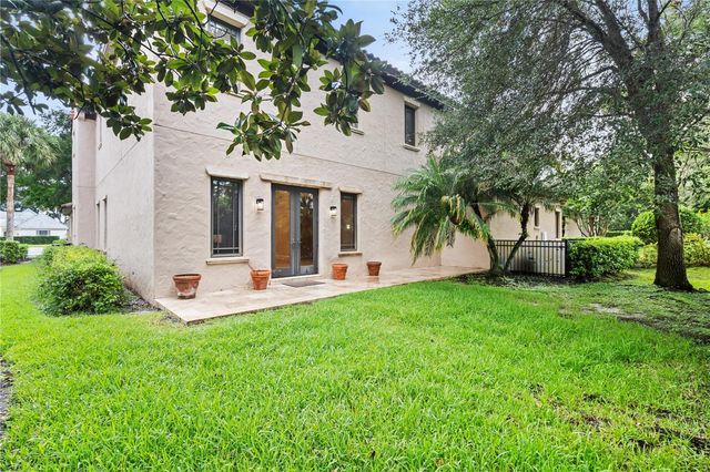 9841 COVENT GARDEN DRIVE, Orlando, FL 32827