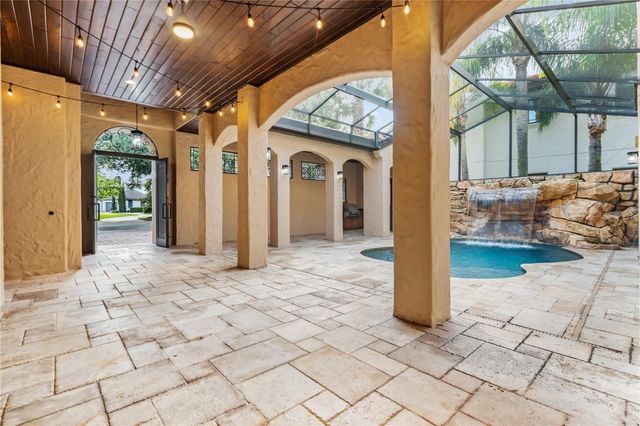 9841 COVENT GARDEN DRIVE, Orlando, FL 32827