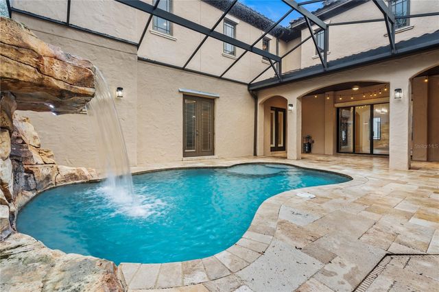 9841 COVENT GARDEN DRIVE, Orlando, FL 32827