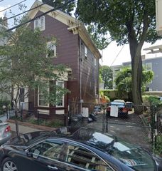 3 Grafton St. Parking, Boston, MA 02125