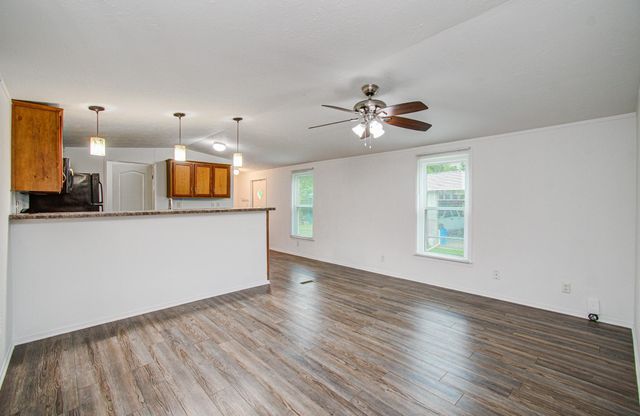 222 Kernohan Street, Crosby, TX 77532