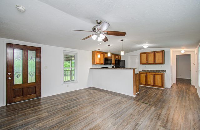 222 Kernohan Street, Crosby, TX 77532