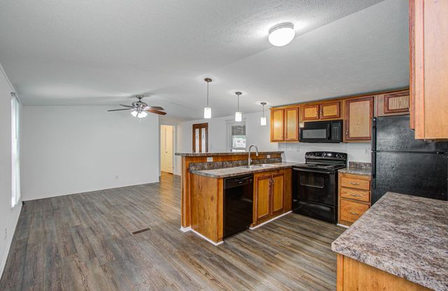 222 Kernohan Street, Crosby, TX 77532