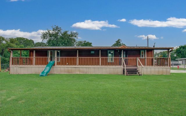 222 Kernohan Street, Crosby, TX 77532