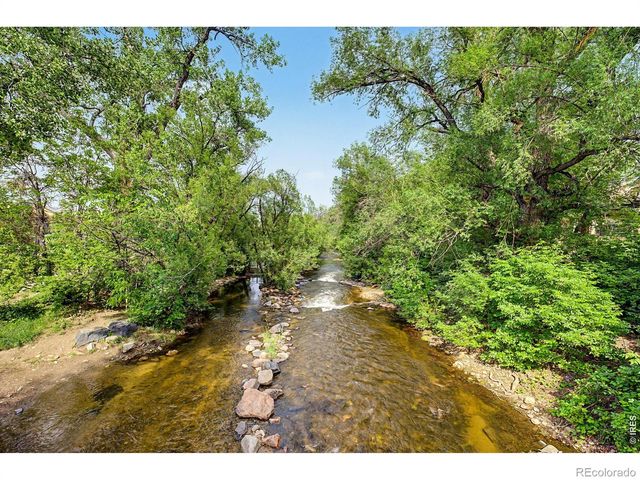 610 Streamside Lane, Boulder, CO 80302