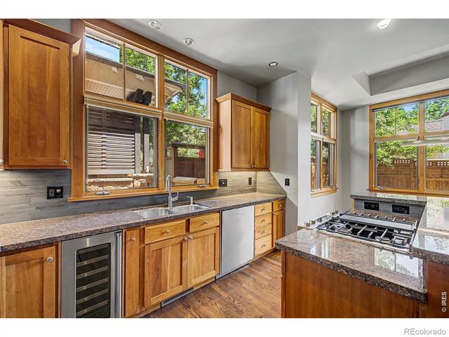 610 Streamside Lane, Boulder, CO 80302