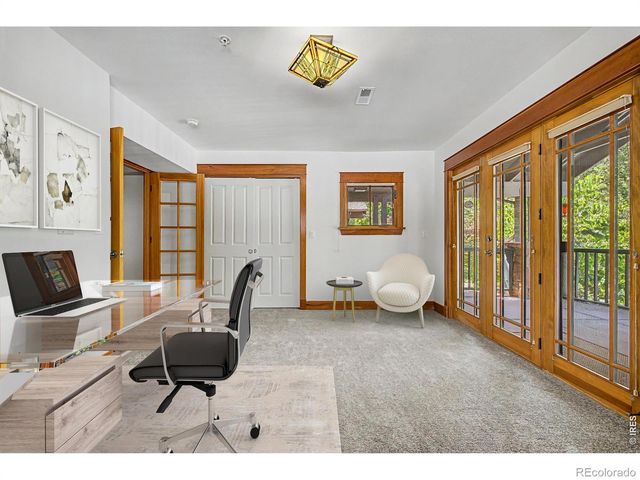 610 Streamside Lane, Boulder, CO 80302