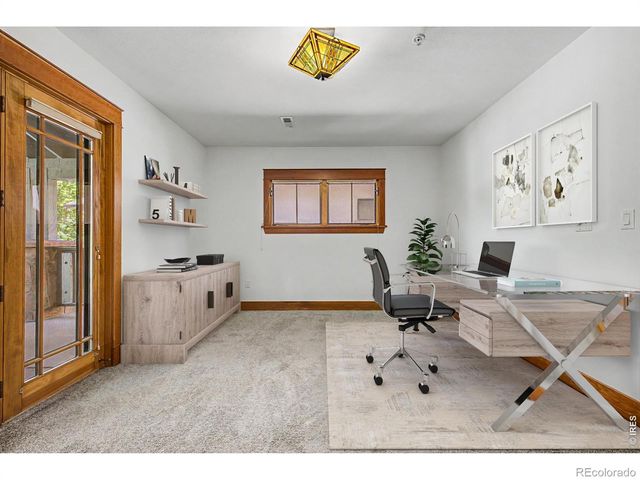 610 Streamside Lane, Boulder, CO 80302