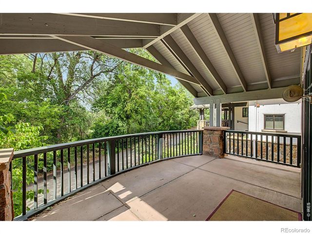 610 Streamside Lane, Boulder, CO 80302