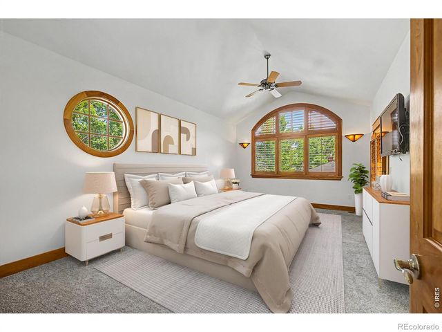 610 Streamside Lane, Boulder, CO 80302