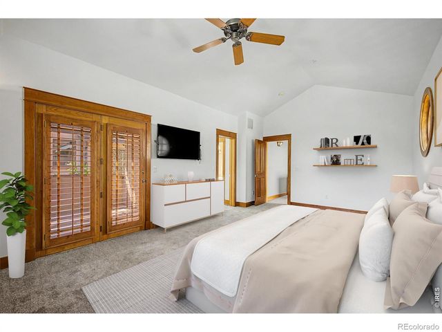 610 Streamside Lane, Boulder, CO 80302