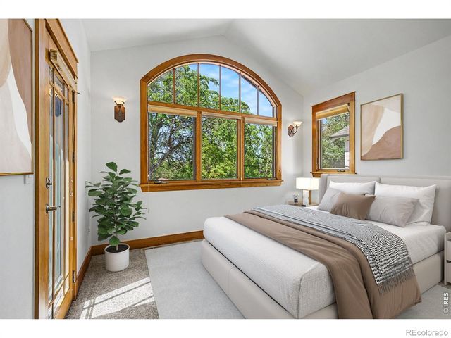 610 Streamside Lane, Boulder, CO 80302