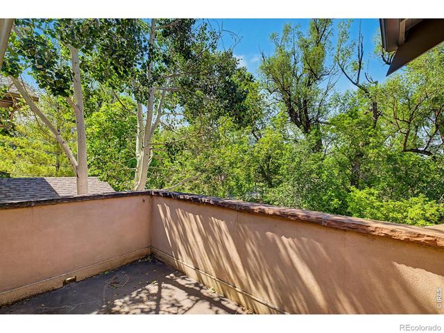 610 Streamside Lane, Boulder, CO 80302
