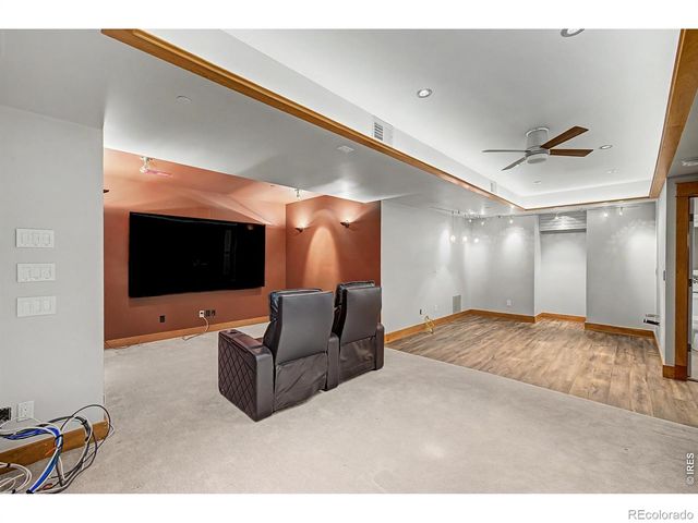 610 Streamside Lane, Boulder, CO 80302