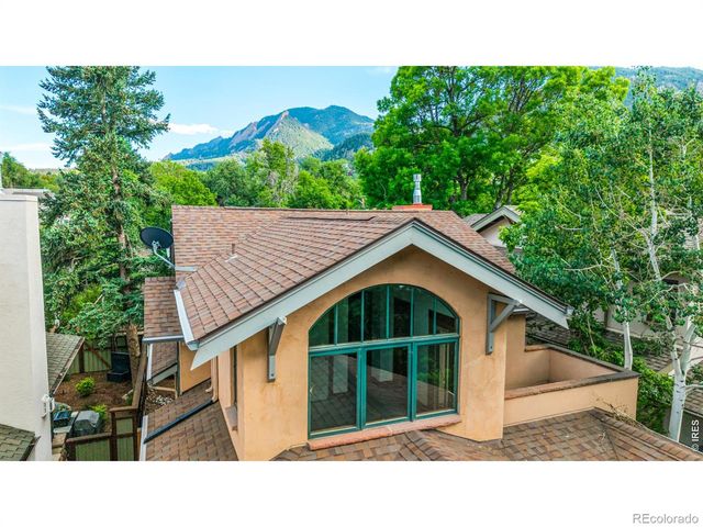 610 Streamside Lane, Boulder, CO 80302