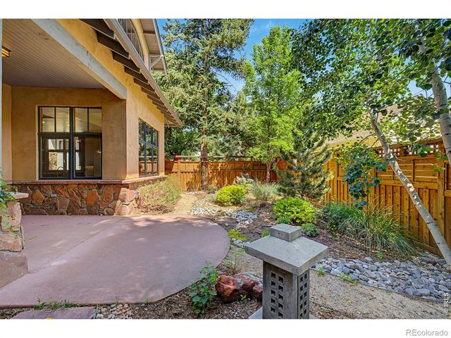 610 Streamside Lane, Boulder, CO 80302