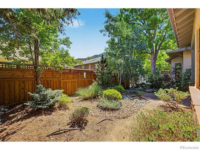 610 Streamside Lane, Boulder, CO 80302