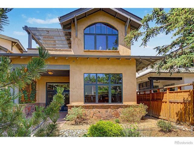 610 Streamside Lane, Boulder, CO 80302