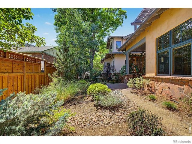 610 Streamside Lane, Boulder, CO 80302