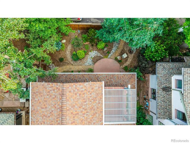610 Streamside Lane, Boulder, CO 80302