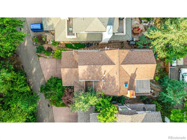 610 Streamside Lane, Boulder, CO 80302