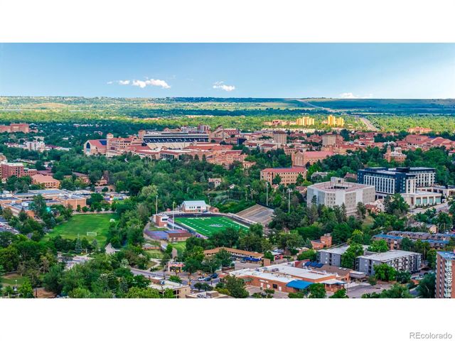 610 Streamside Lane, Boulder, CO 80302