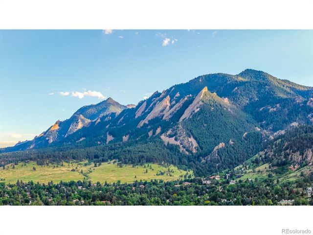 610 Streamside Lane, Boulder, CO 80302