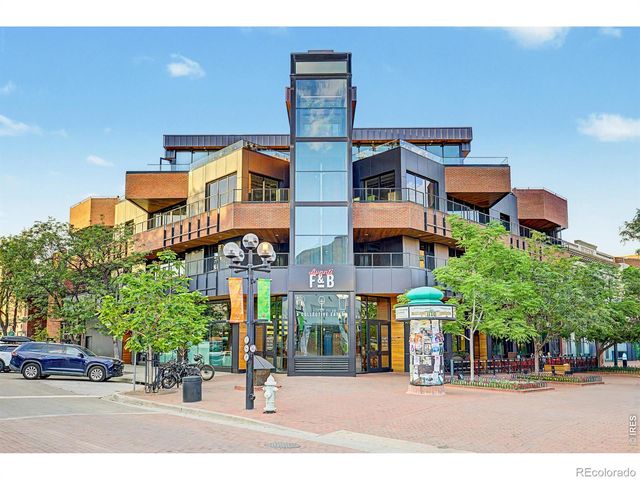 610 Streamside Lane, Boulder, CO 80302