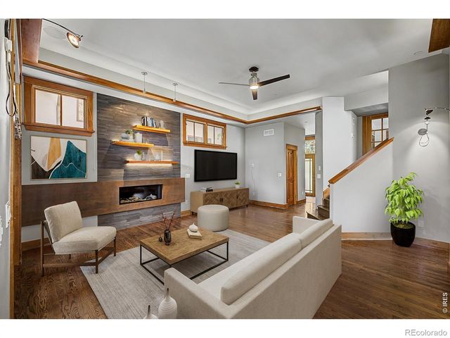 610 Streamside Lane, Boulder, CO 80302