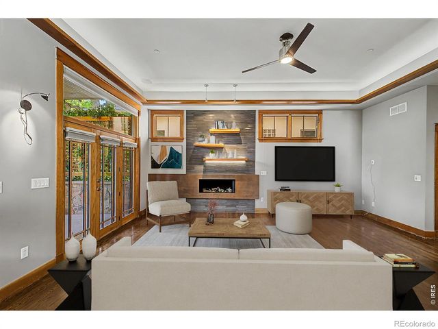 610 Streamside Lane, Boulder, CO 80302