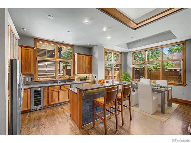 610 Streamside Lane, Boulder, CO 80302