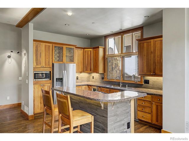 610 Streamside Lane, Boulder, CO 80302