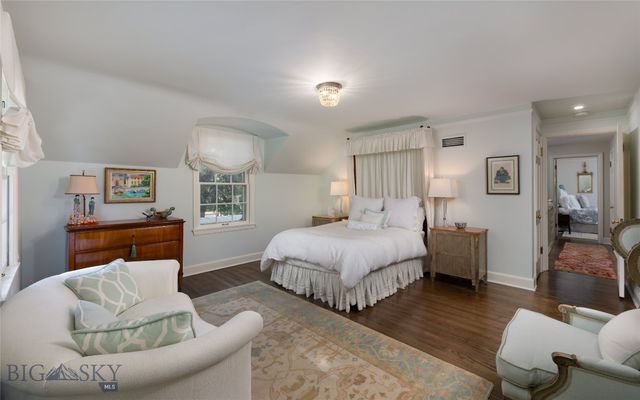 911 S Willson Avenue, Bozeman, MT 59715