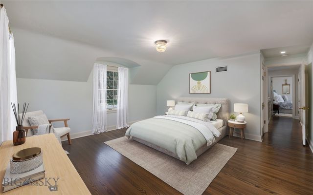911 S Willson Avenue, Bozeman, MT 59715