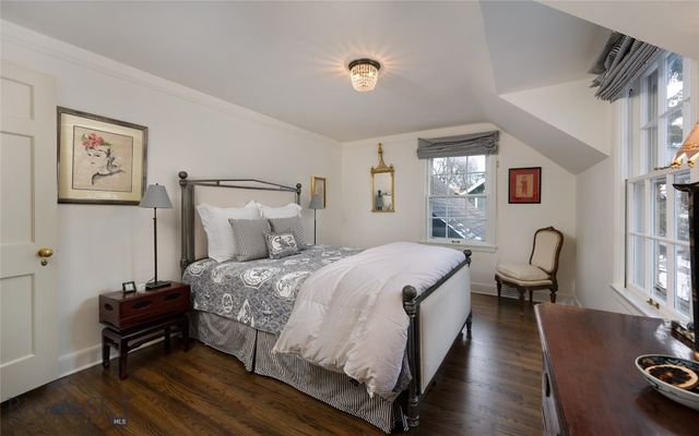 911 S Willson Avenue, Bozeman, MT 59715