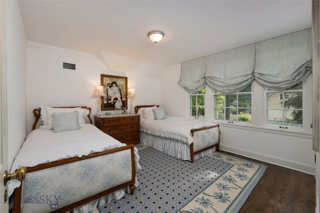 911 S Willson Avenue, Bozeman, MT 59715