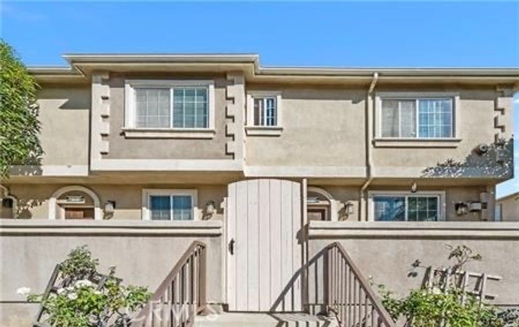 1431 Lomita, Harbor City, CA 90710