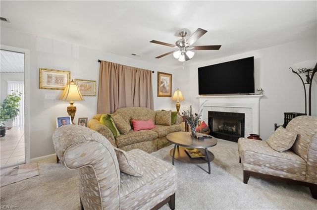 200 Jennifer CT, Suffolk, VA 23434