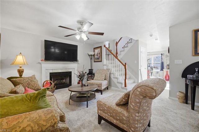 200 Jennifer CT, Suffolk, VA 23434