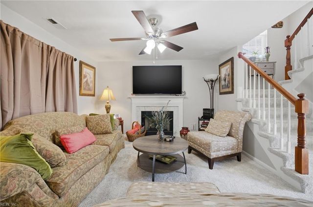 200 Jennifer CT, Suffolk, VA 23434