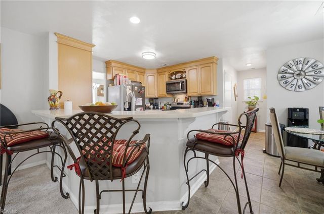 200 Jennifer CT, Suffolk, VA 23434