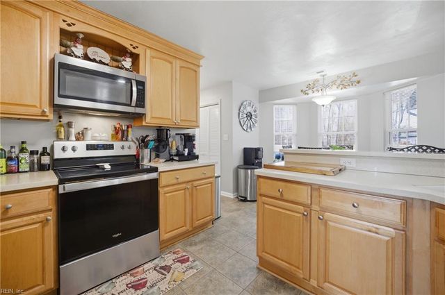 200 Jennifer CT, Suffolk, VA 23434