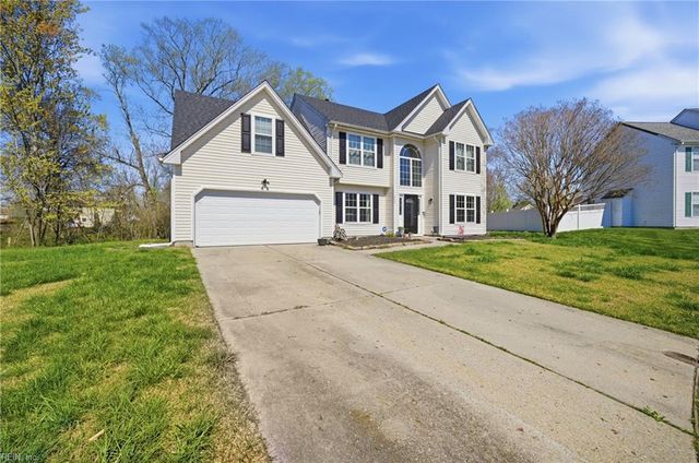 200 Jennifer CT, Suffolk, VA 23434