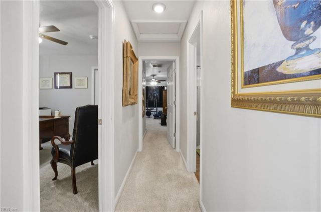 200 Jennifer CT, Suffolk, VA 23434