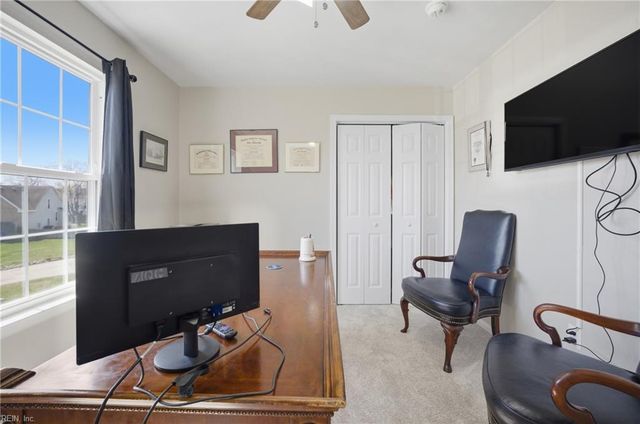 200 Jennifer CT, Suffolk, VA 23434