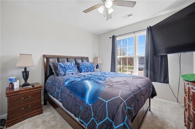 200 Jennifer CT, Suffolk, VA 23434